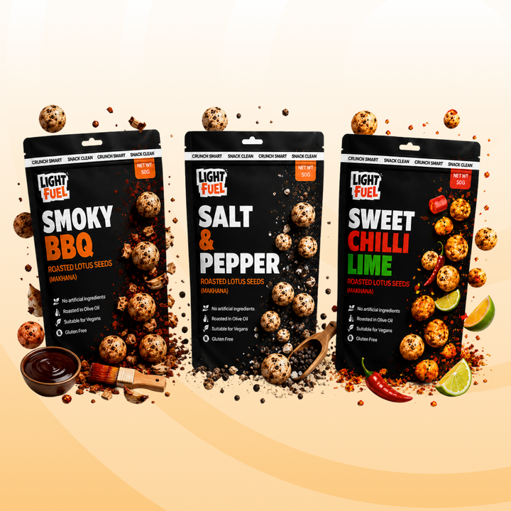 Variety – Starter Pack