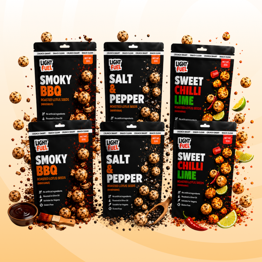 Variety – Family Pack