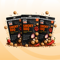 Smoky BBQ – Starter Pack