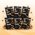 Salt & Pepper – Family Pack