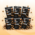 Salt & Pepper – Family Pack