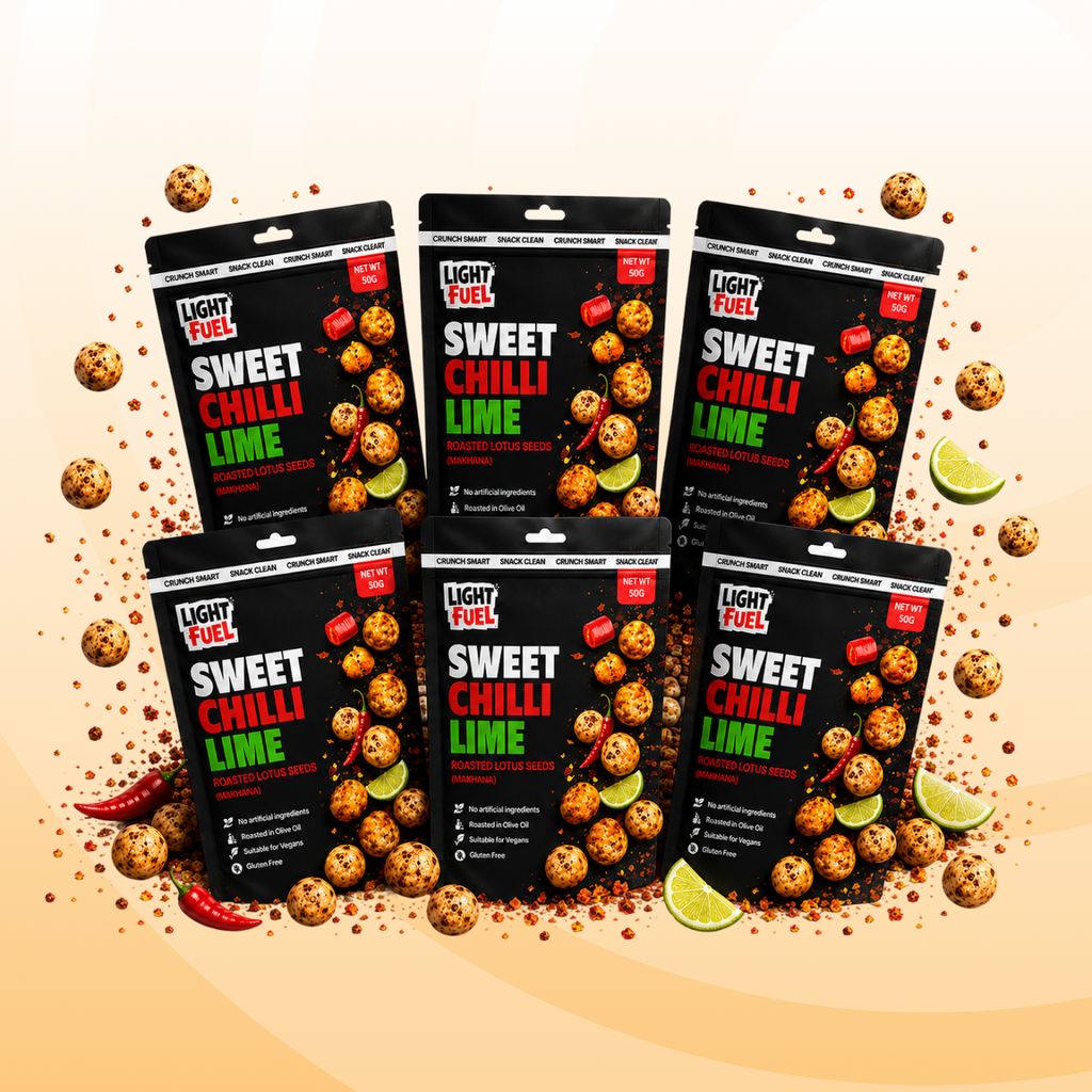 Sweet Chilli Lime – Family Pack