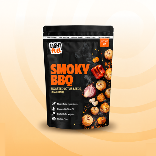 Smoky BBQ – Starter Pack