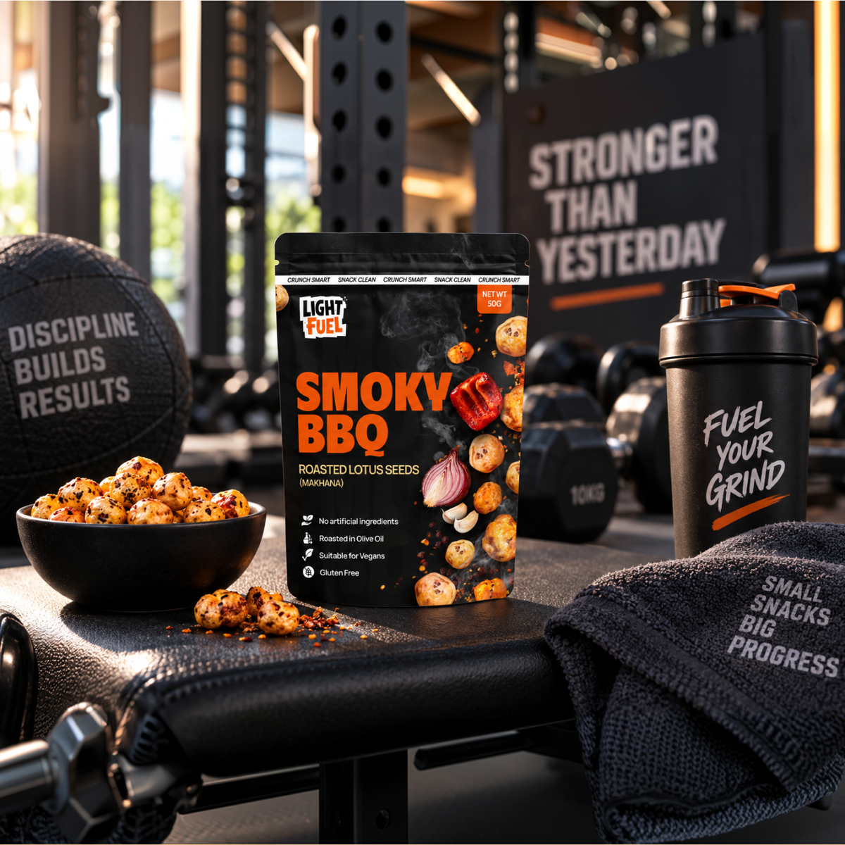 Variety – Starter Pack
